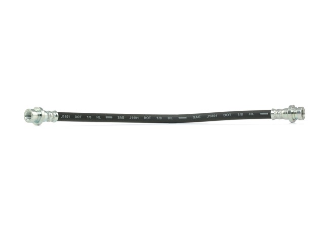 RIDEX 83B0654 Stabdžių žarnelės Mitsubishi L200 Mk2 2.5 D 4WD dyzelinas 70 AG 1991