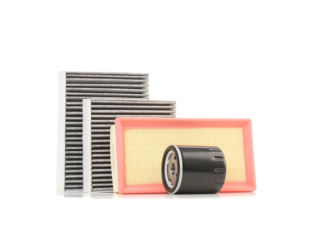 STARK SKFS-18880571 Filter kit Citroën C3 II 1.0 VTi Benzine 68 Pk 2016 kosten