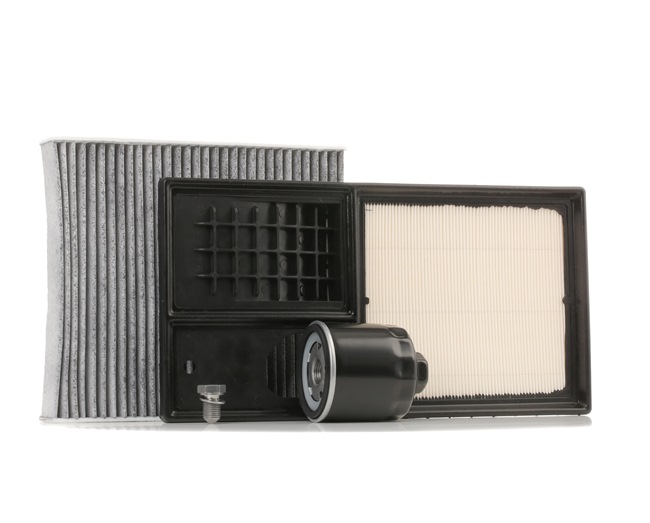 STARK SKFS-18880575 Filter set SKODA Roomster Praktik (5J) 1.4 Benzine 86 Pk 2011 kosten