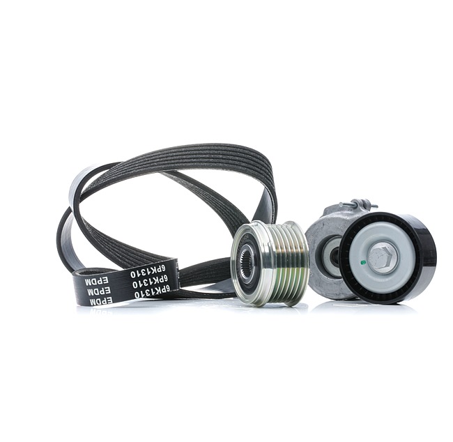 originale Fiat PANDA RIDEX Ribrem 542R0669