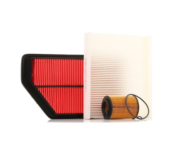 Kit de filtros STARK SKFS-18880613 adequados para HONDA barato