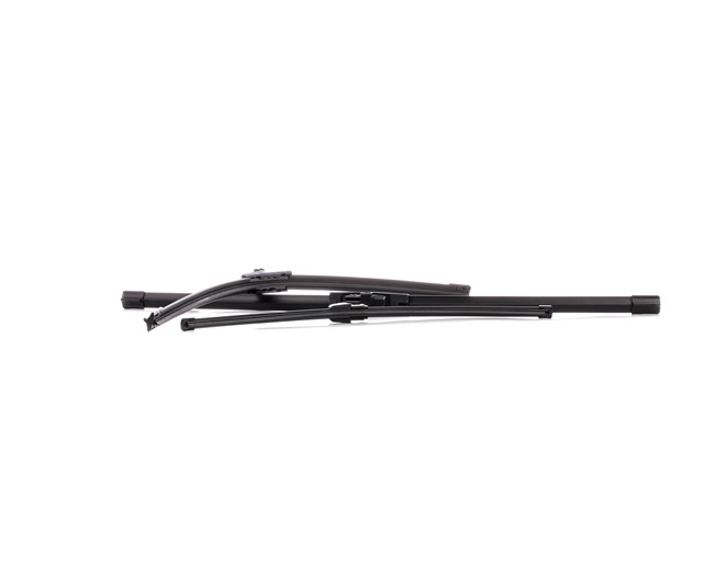 2048201145 OE RIDEX Essuie-glace arrière 298W17113