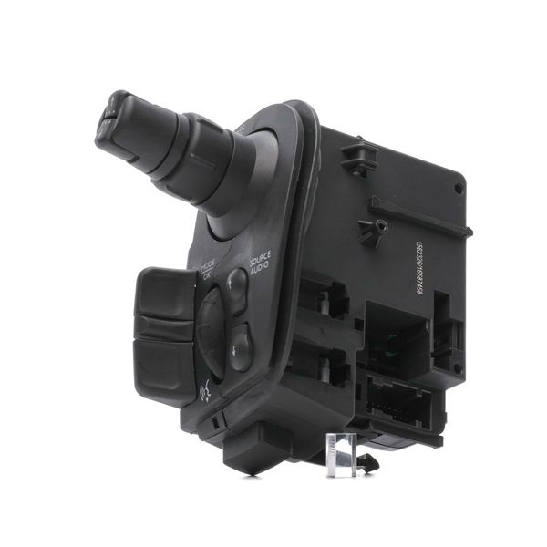 RIDEX 1563S0241 Mando limpiaparabrisas Modus / Grand Modus (F, JP) 1.5 dCi Gasóleo 65 cv 2024 precio
