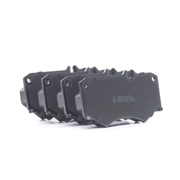 A0034200720 OE RIDEX Plaquettes de frein 402B1507
