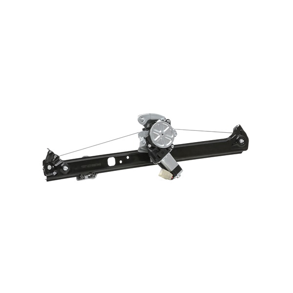 RIDEX 1561W0742 Alzavetro BMW X5 (E53) 4.8 is Benzina 360 CV 2005 prezzo