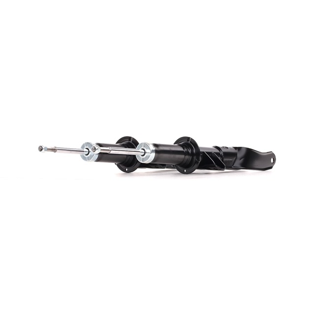 STARK SKSA-01334090 Federbein VW Amarok Pritsche / Fahrgestell (S1B, S6B, S7B) 2.0 TDI Diesel 122 PS 2012