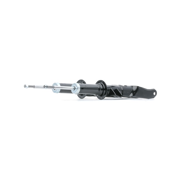 RIDEX 854S18024 Dämpfer VW Amarok Pritsche / Fahrgestell (S1B, S6B, S7B) 2.0 TDI Diesel 122 PS 2011