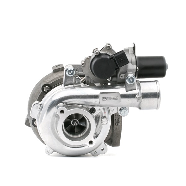 RIDEX 1720130161 Turbocharger