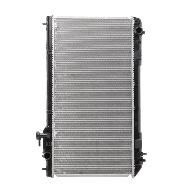 164007A49087 OE RIDEX Radiator, motorkjøling 470R1385