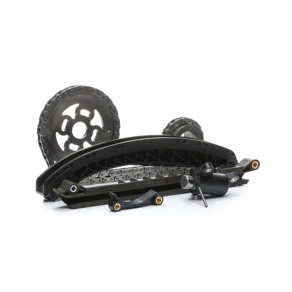 RIDEX 1389T2620 Steuerkette BMW E36 Compact 316i Benzin 102 PS 2000