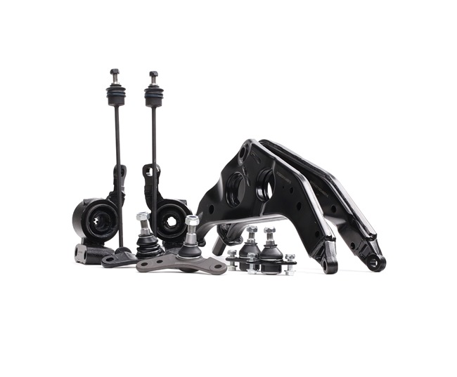 1489293 OE STARK Querlenker-Reparatursatz SKSSK-1600464
