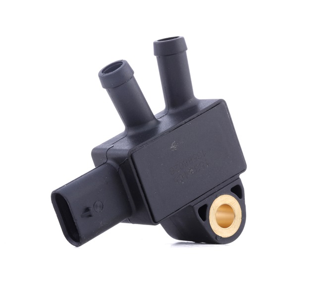 RIDEX 4272S0043 Abgasdrucksensor Mercedes Sprinter 906 313 CDI 2.2 (906.631, 906.633, 906.635) Diesel 129 PS 2013