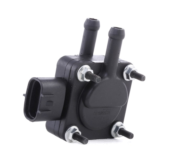 Abgasdrucksensor RIDEX 4272S0045
