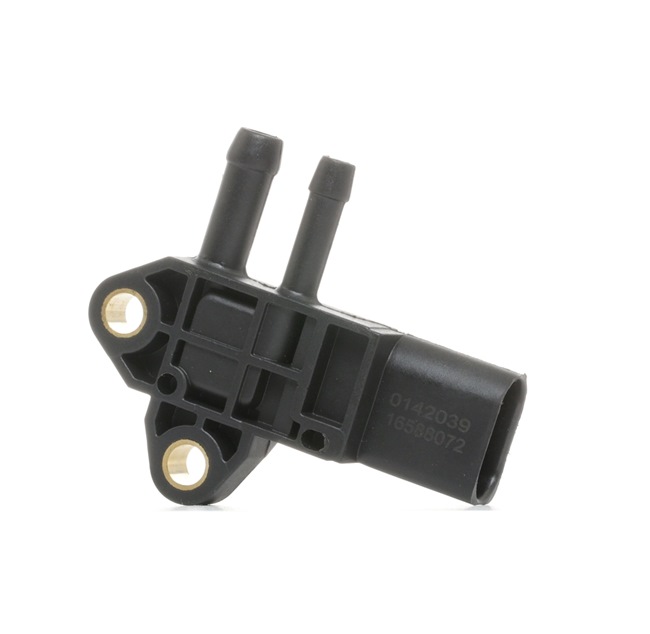 STARK SKSEP-1500046 Sensor udstødningstryk Audi A3 8P1 2.0 TDI 16V Diesel 140 HK 2005 pris