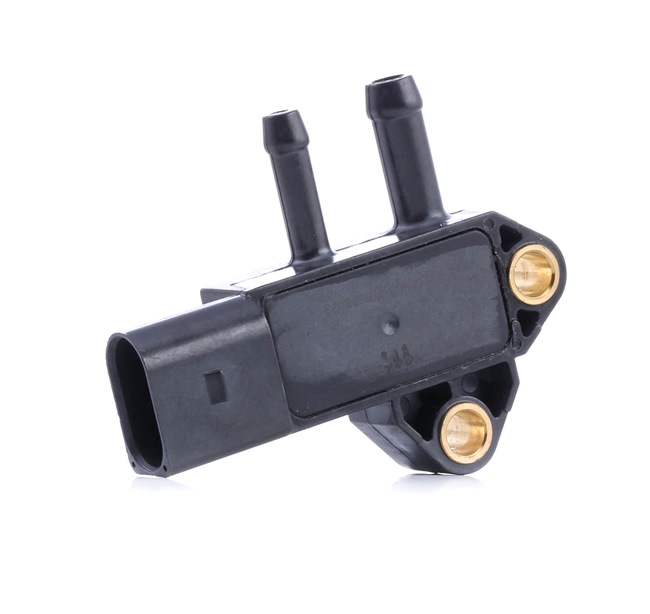RIDEX 4272S0047 Sensor udstødningstryk Audi A3 8P1 2.0 TDI 16V Diesel 140 HK 2011 pris