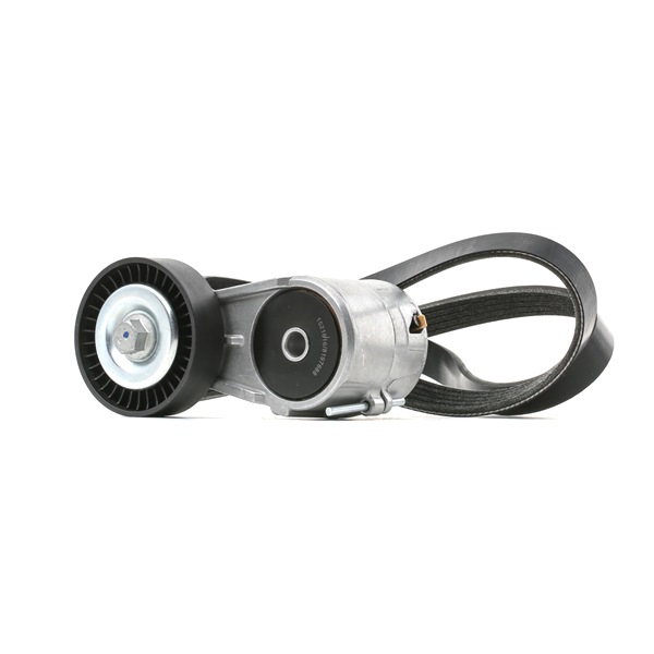 RIDEX 542R0673 Kit complet de courroies d'accessoire OPEL Vectra C Caravan (Z02) 1.6 16V (F35) Essence 100 CV 2005 prix