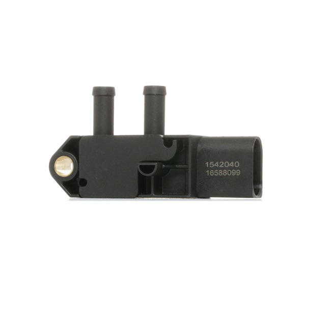 RIDEX S550182B2A Sensori, pakokaasupaine 4272S0049