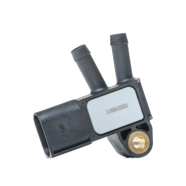 A0071536028 OE RIDEX Sensor, avgasstrykk 4272S0050