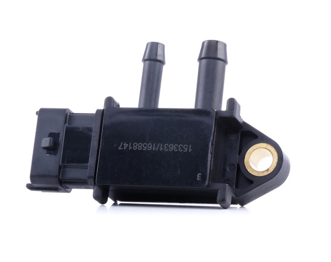 RIDEX 4272S0056 Exhaust pressure sensor (DPF) VAUXHALL INSIGNIA Mk I (A) Estate 1.6 CDTI (35) Diesel 136 hp 2017 price