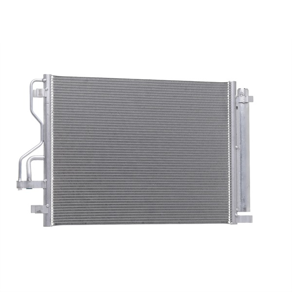 976062S000 OE RIDEX Condensador, ar condicionado 448C0470
