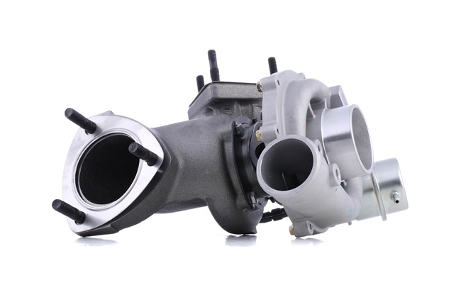 Turbocompresor LR017315 RIDEX 2234C10583