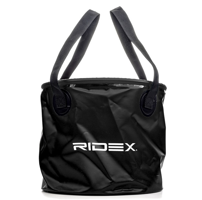 100185A0002 RIDEX 100185A0002 Cubo plegable