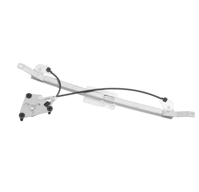 STARK SKWR-0420749 Подъемное устройство для окон SEAT Altea XL (5P, 5P5, 5P8) 2.0 TDI 16V Дизель 140 л.с. 2013