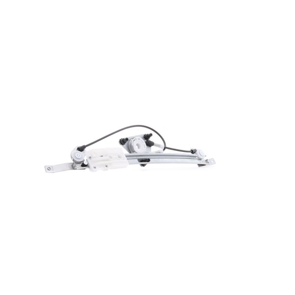 RIDEX 1561W0747 Подъемное устройство для окон Seat Altea XL 2.0 TDI 16V Дизель 140 л.с. 2013