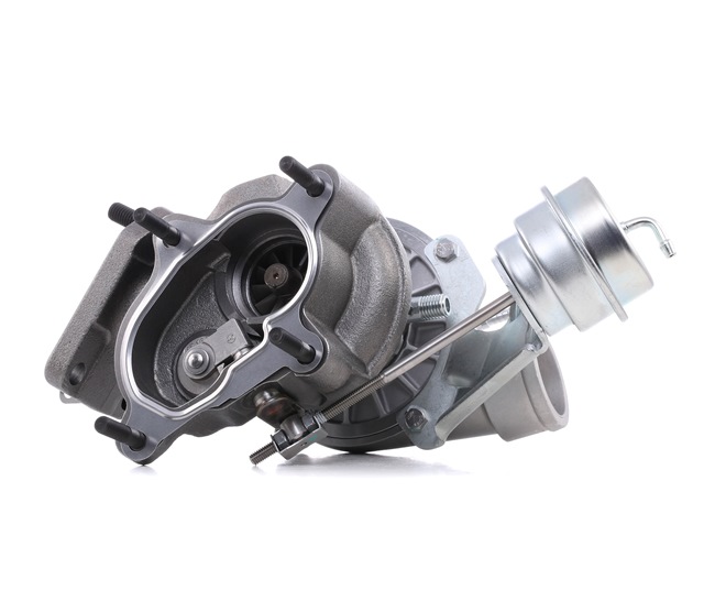 STARK SKCT-1191079 Turbolader VW Transporter T4 2.5 TDI Diesel 102 HK 2000 pris