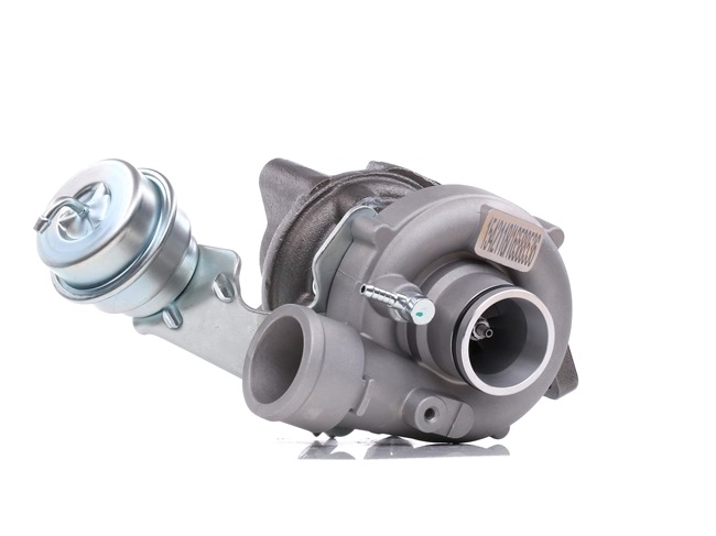 RIDEX 2234C10585 Turbo VW Transporter IV Bus (70B, 70C, 7DB, 7DK, 70J, 70K, 7DC, 7DJ) 2.5 TDI Diesel 102 HK 2003 pris