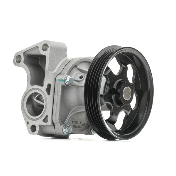 RIDEX 1260W0520 Koelvloeistofpomp TOYOTA Corolla VII Station Wagon (E100) 1.3 12V Benzine 72 Pk 1994 kosten