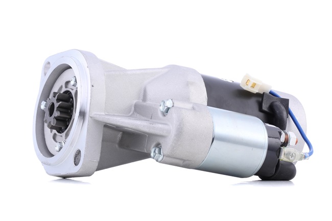 S13555B OE RIDEX Démarreur 2S0669
