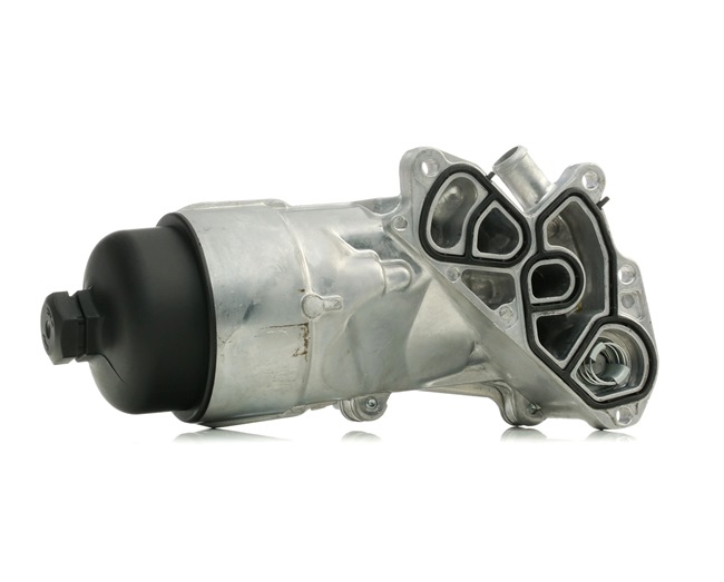 1103N9 OE RIDEX Radiateur d'huile 469O0116
