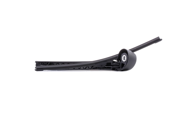 Original Audi A6 RIDEX Wischerarm 301W0217