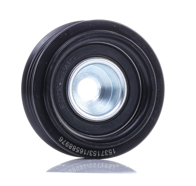 RIDEX 310T0491 Rolo tensor, correia trapezoidal estriada VW PASSAT Variant (3B6) 1.9 TDI Diesel 101 cv 2005 preço