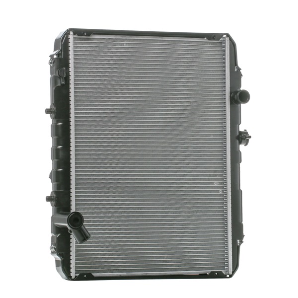 STARK SKRD-0121569 Радиатор охлаждения двигателя MITSUBISHI L 300 автобус (P0_W, P1_W, P2_W) 2.0 (P03W, P13W) бензин 87 л.с. 1992