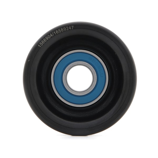 RIDEX 310T0493 Rolo tensor, correia trapezoidal estriada HONDA CR-V IV (RM_) 2.4 AWD (RM4) Gasolina 190 cv 2025 preço