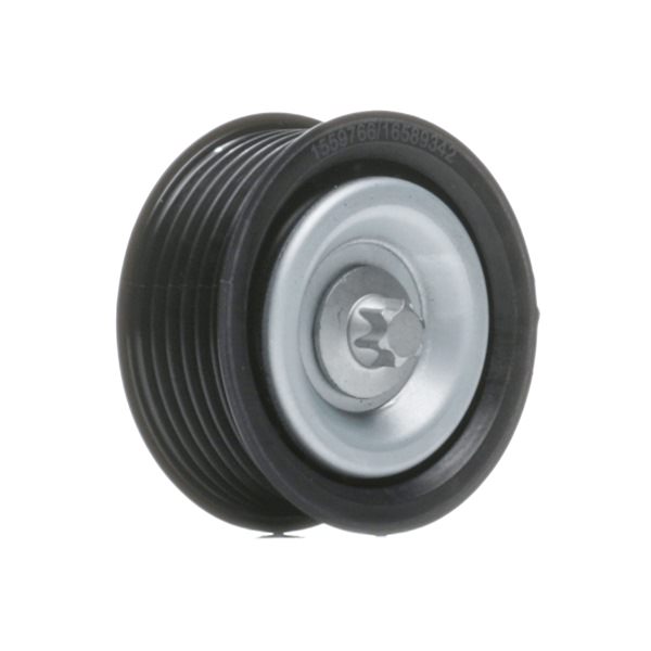 A0002021619 OE RIDEX Napenjalni valj, rebrasti jermen 310T0494
