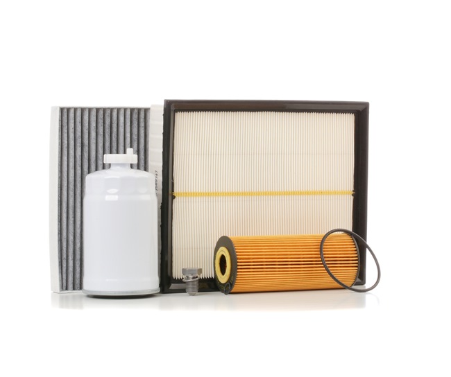 5011838 OE STARK Kit de filtres SKFS-18880667