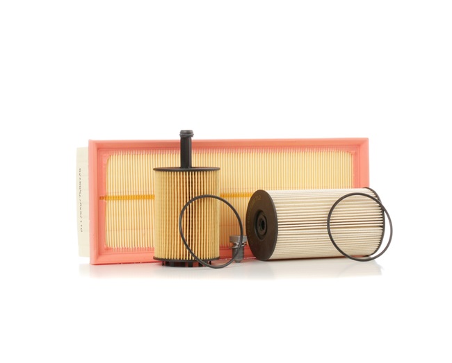 STARK SKFS-18880669 Filter kit VW Passat B6 Variant 2.0 TDI Diesel 136 hp 2005 price