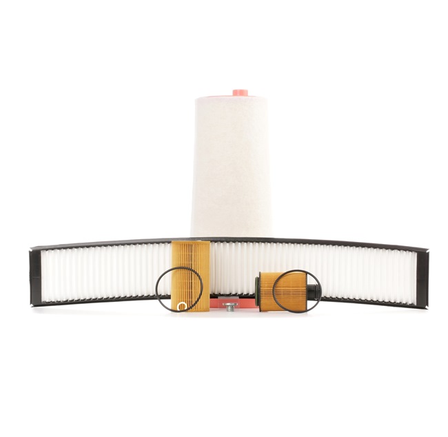 13322246881 OE STARK Filtrų komplektas SKFS-18880724