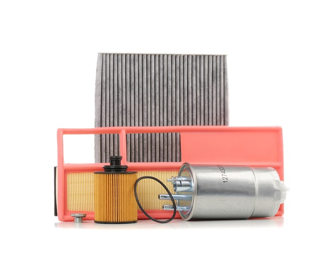 STARK SKFS-18880745 Huoltopaketti FIAT Punto Evo Hatchback (199) 1.3 D Multijet (199AXD1B, 199AXD1A, 199BXD1B, 199BXD1A,... Diesel 90 hv 2012