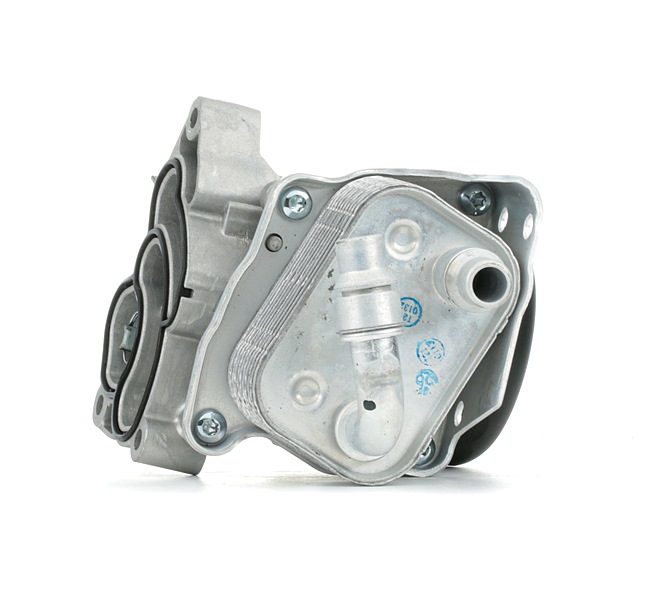 d'origine BMW X3 RIDEX Refroidisseur huile moteur 469O0122