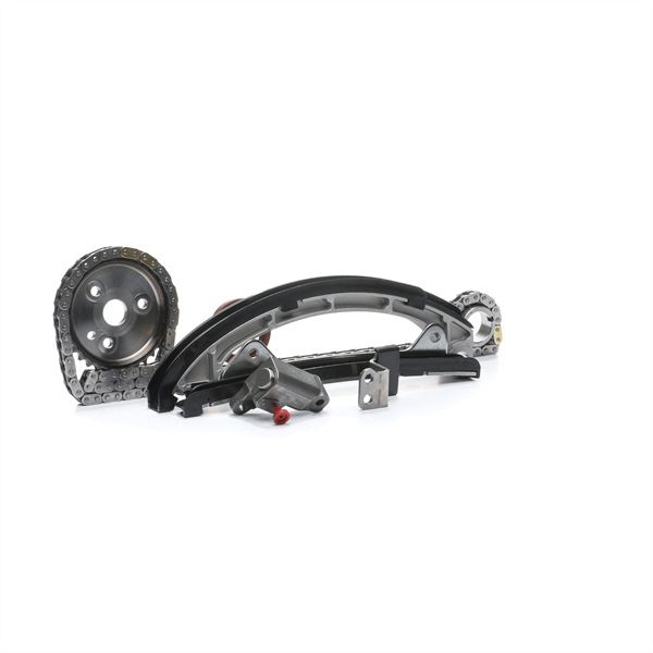 RIDEX 1389T2633 Distributieketting kit DAIHATSU Terios II (J2) 1.5 VVT-i 4x4 Benzine 102 Pk 2018 kosten
