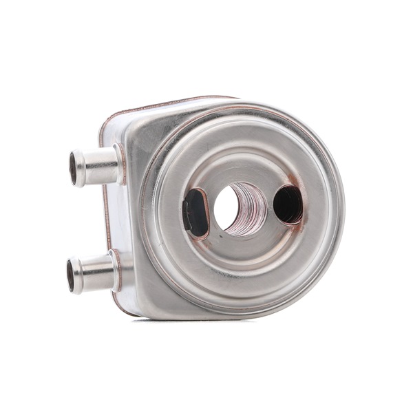 RIDEX 469O0130 Масляный радиатор PEUGEOT EXPERT c бортовой платформой/ходовая часть (223) 1.9 TD Дизель 90 л.с. 1997