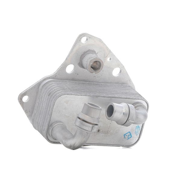 STARK SKOC-1760130 Radiador de aceite motor VAUXHALL INSIGNIA Mk I (A) Ranchera familiar 2.0 CDTI (35) Gasóleo 110 cv 2011 precio