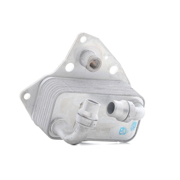 RIDEX 469O0131 Kit de enfriador de aceite VAUXHALL INSIGNIA Mk1 (A) 2.0 CDTI (35) Gasóleo 110 cv 2013 precio