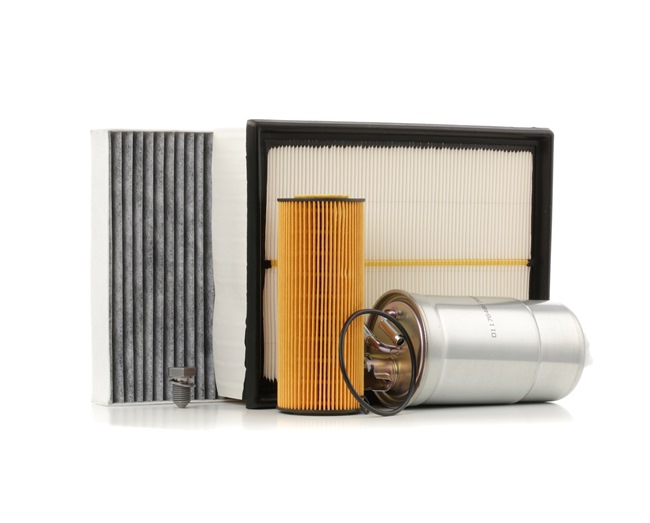 STARK SKFS-18880788 Filter kit Audi A5 B9 Sportback 40 TDI Diesel 190 Pk 2021 kosten