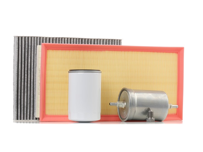 STARK SKFS-18880807 Servicekit VW Bora Variant (1J6) 1.8 4motion Benzin 125 HK 2005 pris