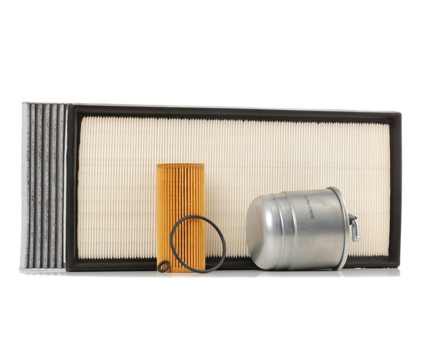 STARK SKFS-18880817 Elemento de filtro MERCEDES-BENZ Classe B (W245) B 200 CDI (245.208) Diesel 136 cv 2009 preço